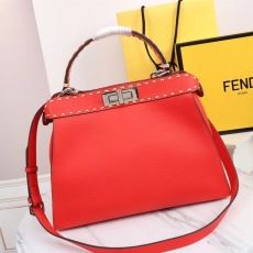 Fendi Peekaboo Bags